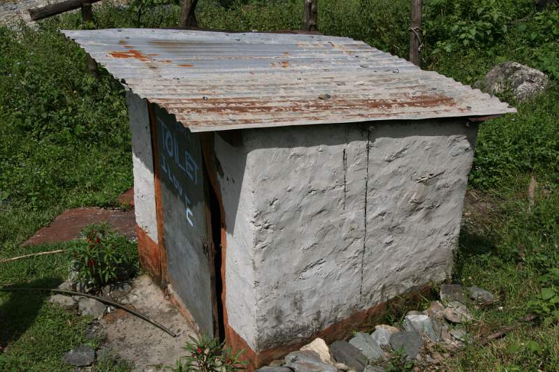 India & Nepal 2011 - 0520